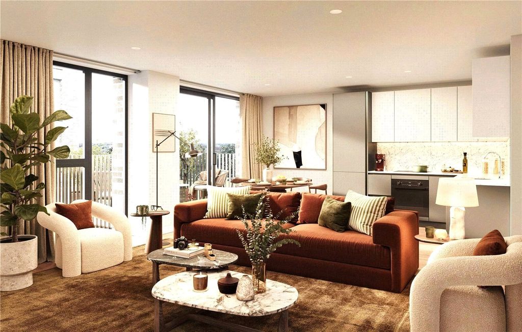 Property photo 3 of 10 Example Kitchen