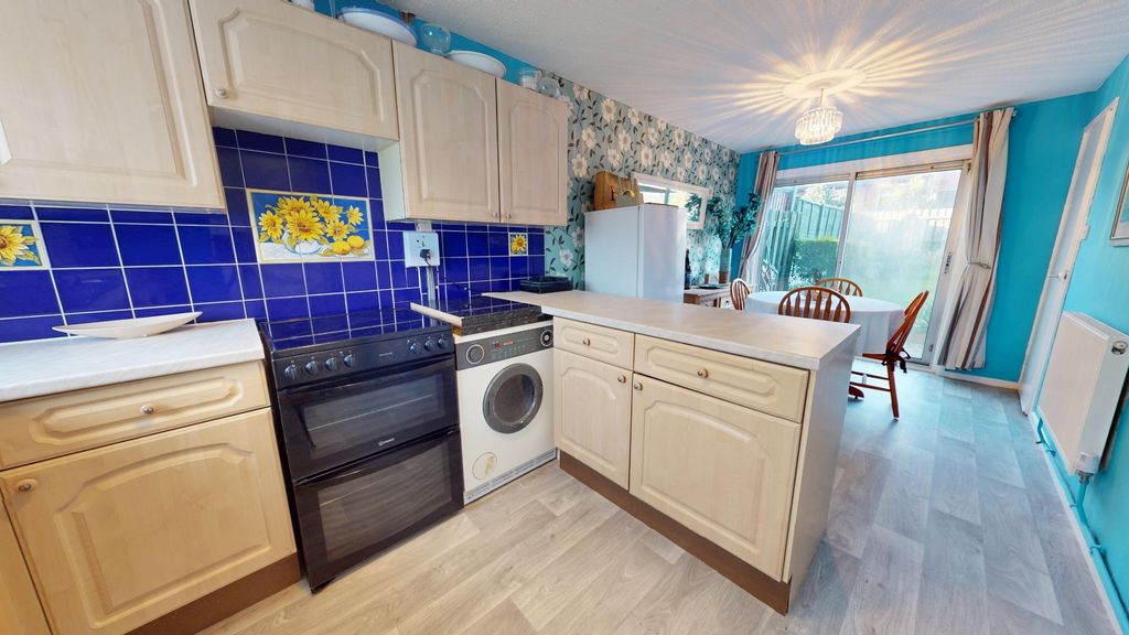 Property photo 2 of 12 Kitchen/Dining Room