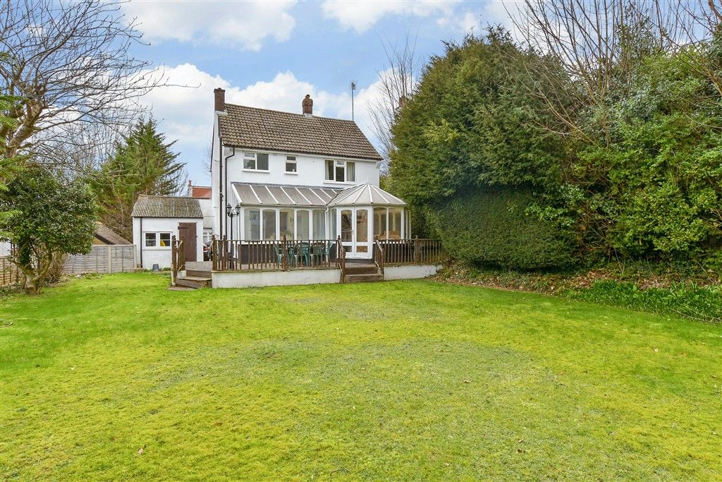 Property photo 3 of 12 Rear Elevation