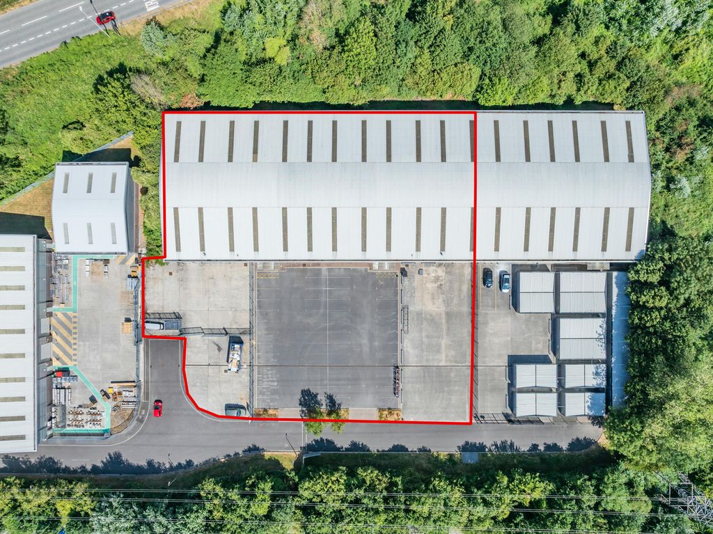 Property photo 2 of 11 Units_3-4_Red_Lodge_Business_Park_Weston_Super_Mare-69-Annotated.Png