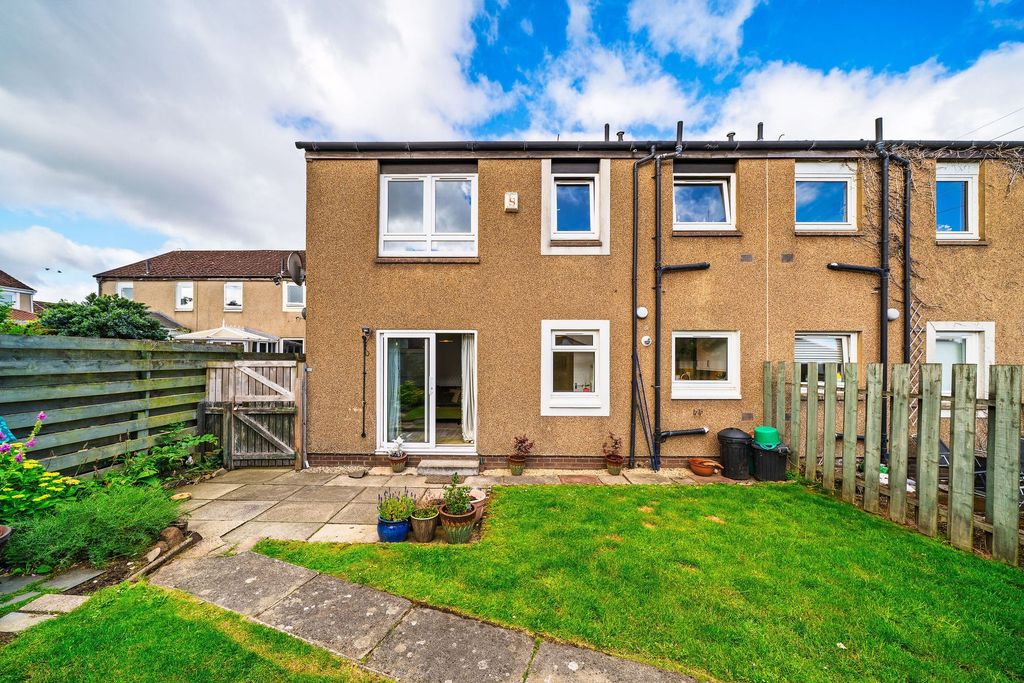 Additional image 22 of 2 bed flat for saleOrmiston Drive, East Calder EH53