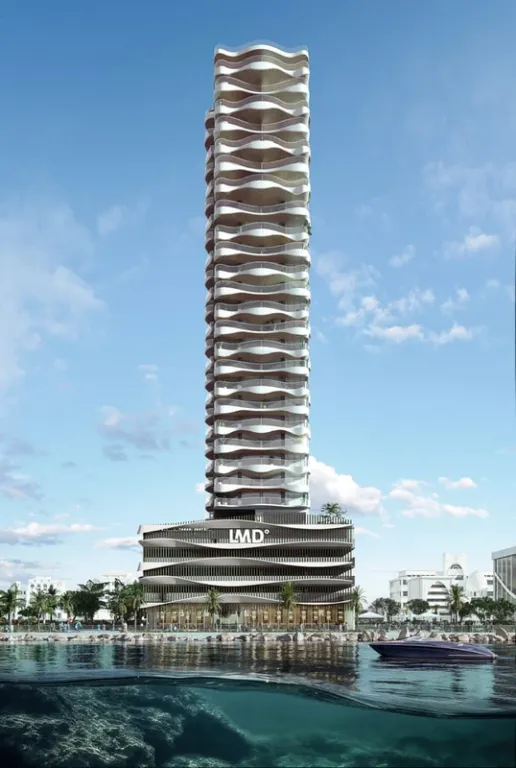 Property photo 2 of 10 Render_Thepierresidence_Hero_Rev03.Jpg