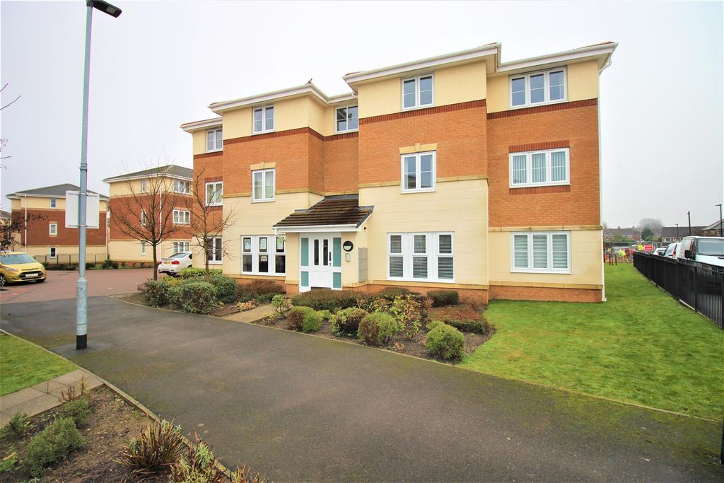 Property photo 1 of 8 1 - Front.Jpg