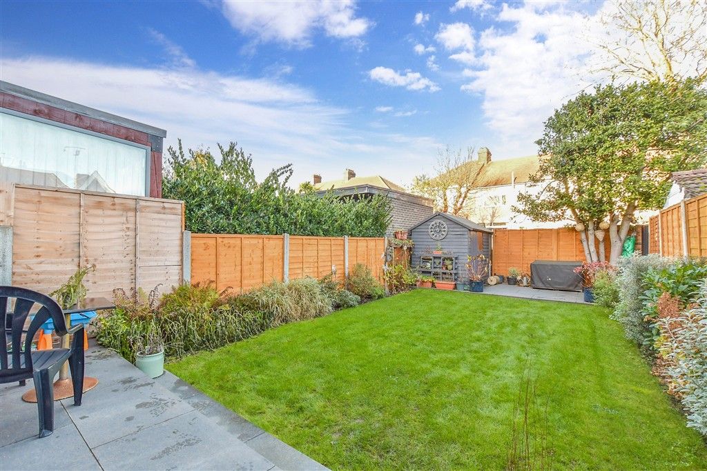 Property photo 3 of 17 Rear Garden