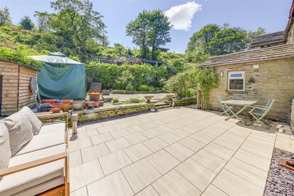 Property photo 3 of 39 Rear Patio
