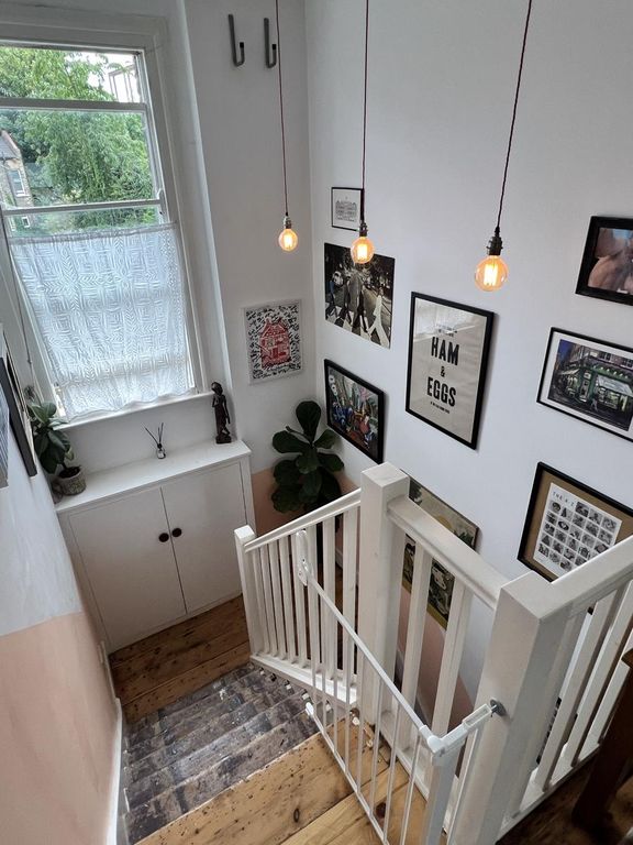 Property photo 3 of 20 Stairwell