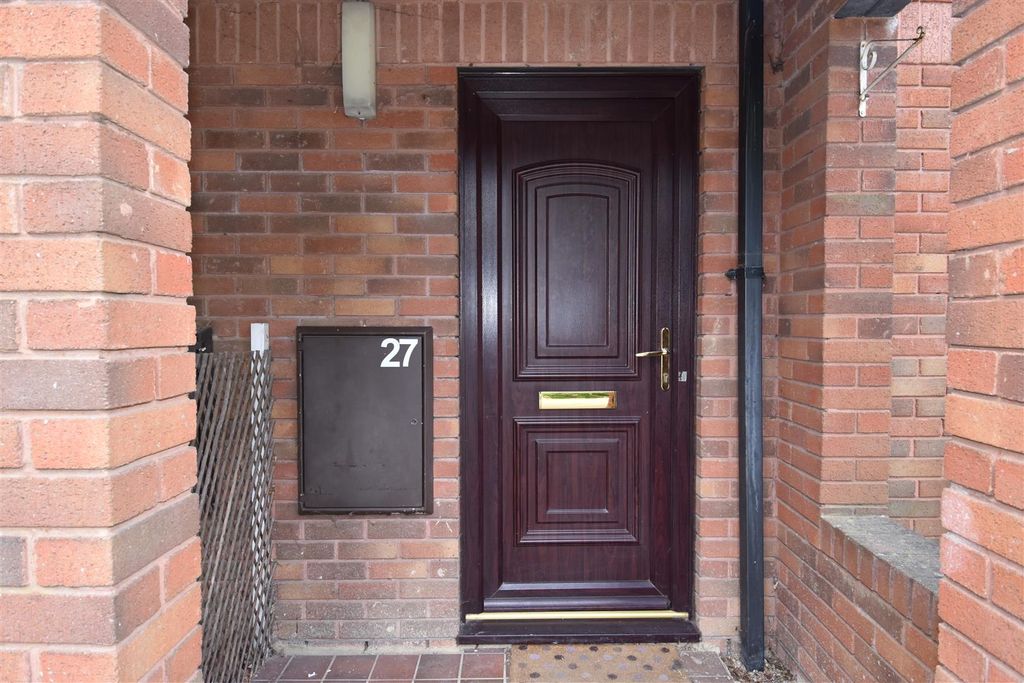 Property photo 2 of 12 Front Door.Jpg
