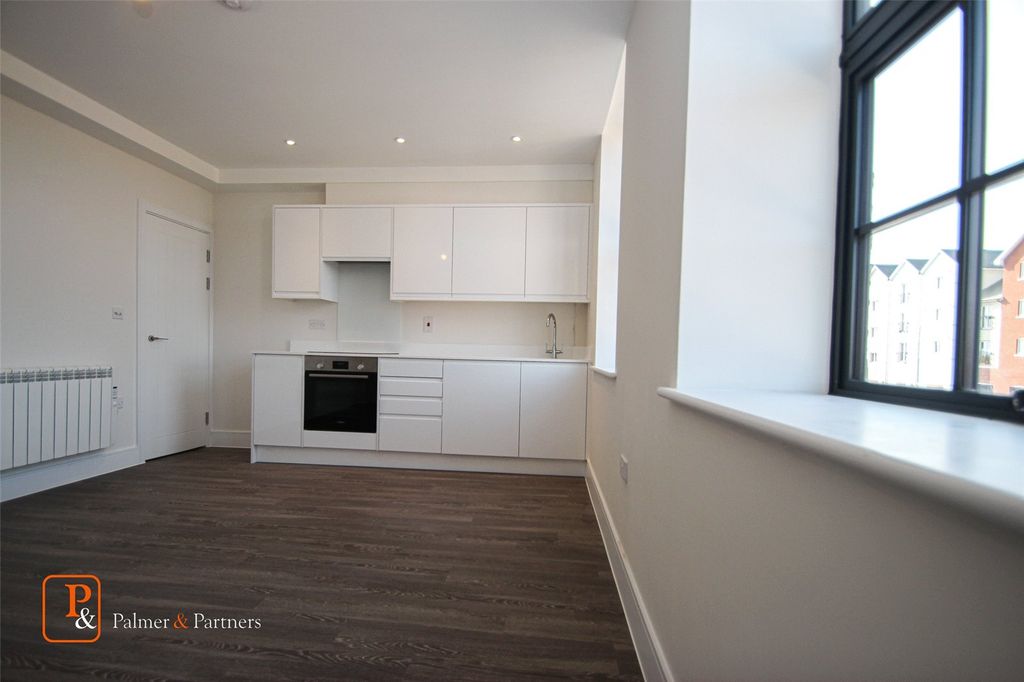 Property photo 1 of 6 Open Plan