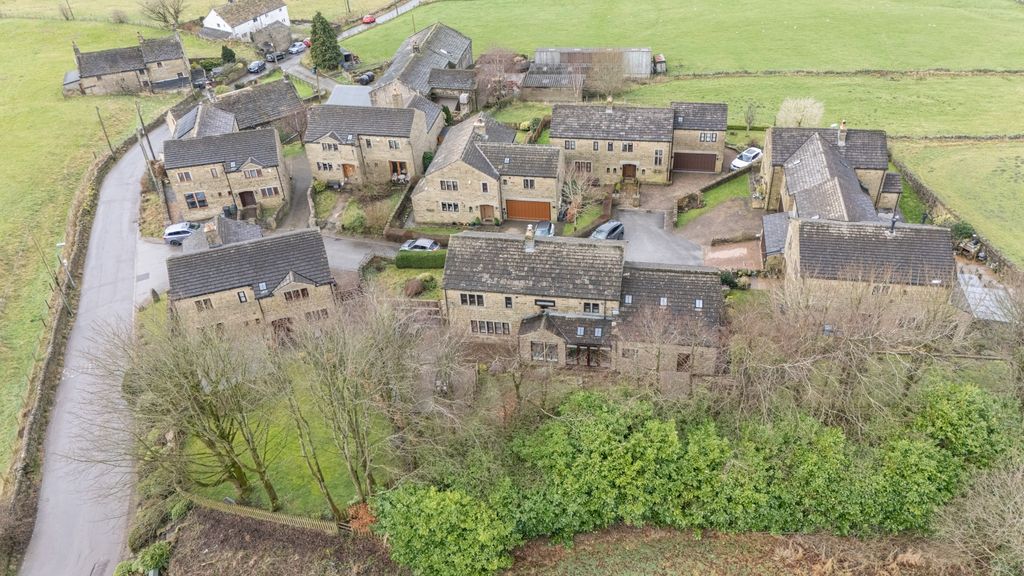 Additional image 19 of 5 bed detached house for saleDaisy Bank, Hebden Bridge, West Yorkshire HX7