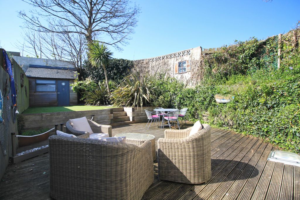 Additional image 19 of 2 bed end terrace house for saleHill Street, Padstow PL28