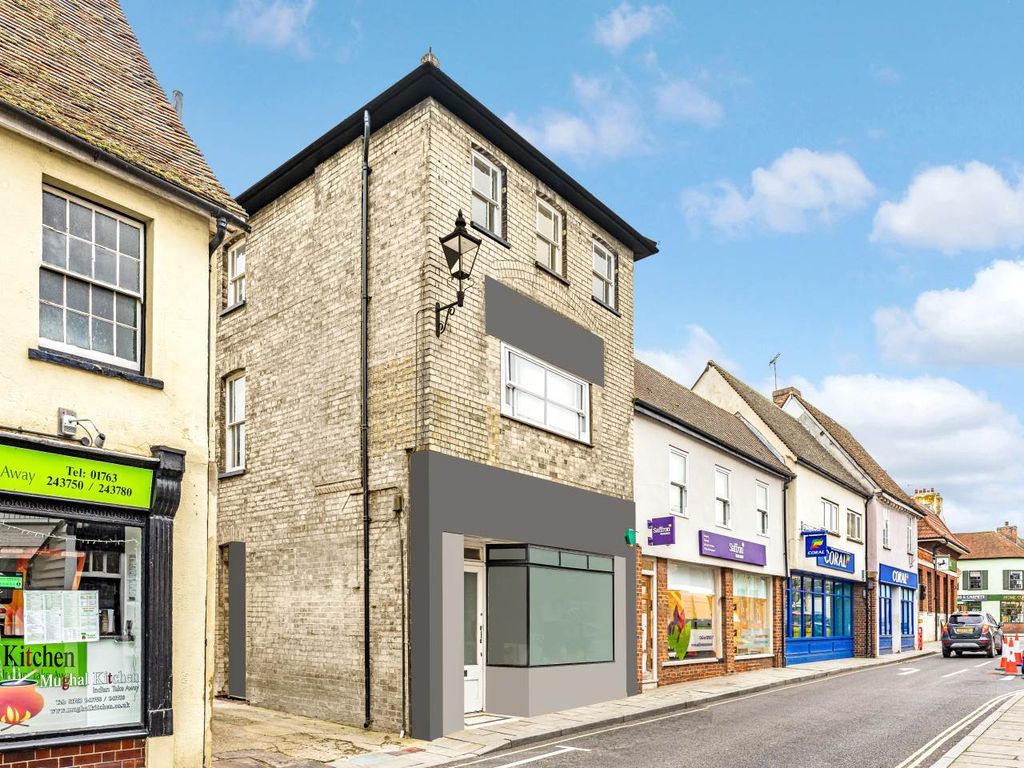 Property photo 1 of 9 External Emended