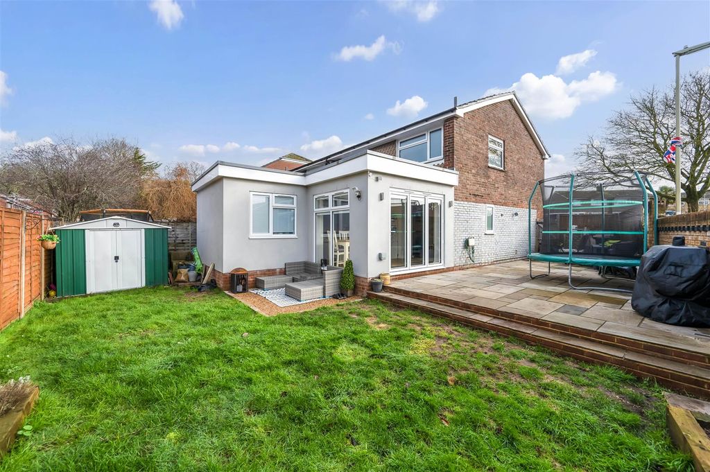 Property photo 2 of 27 Rear View.Jpg