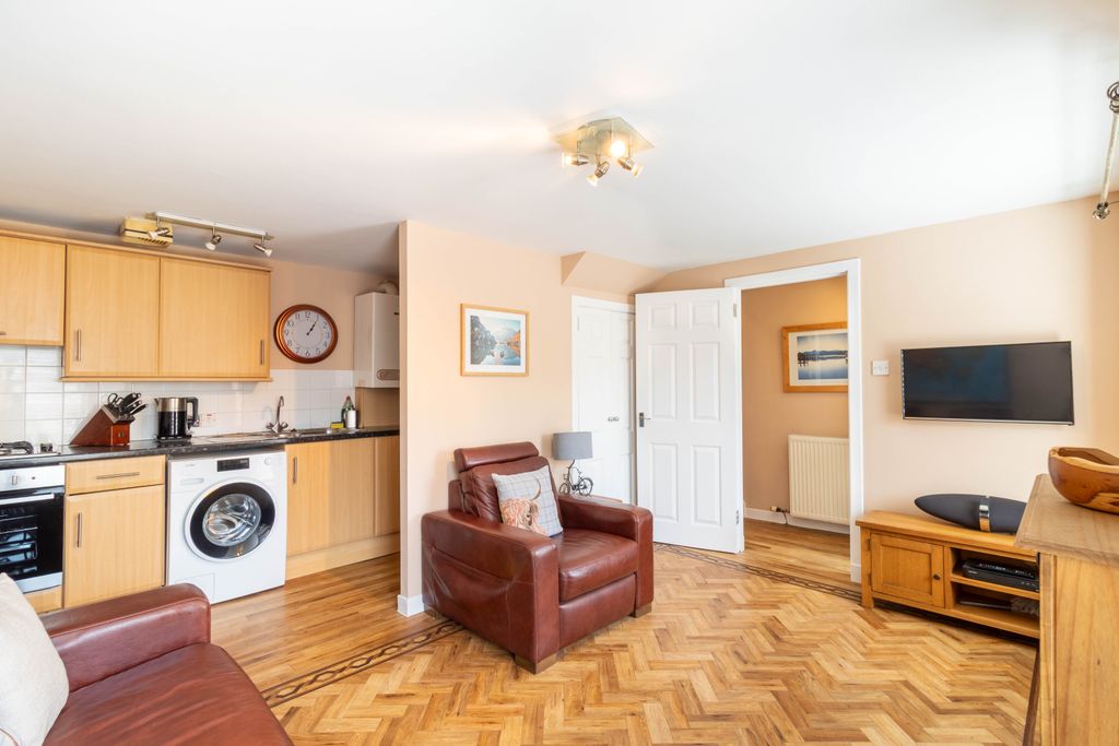 Property photo 3 of 15 Open-Plan Living Area/Kitchen