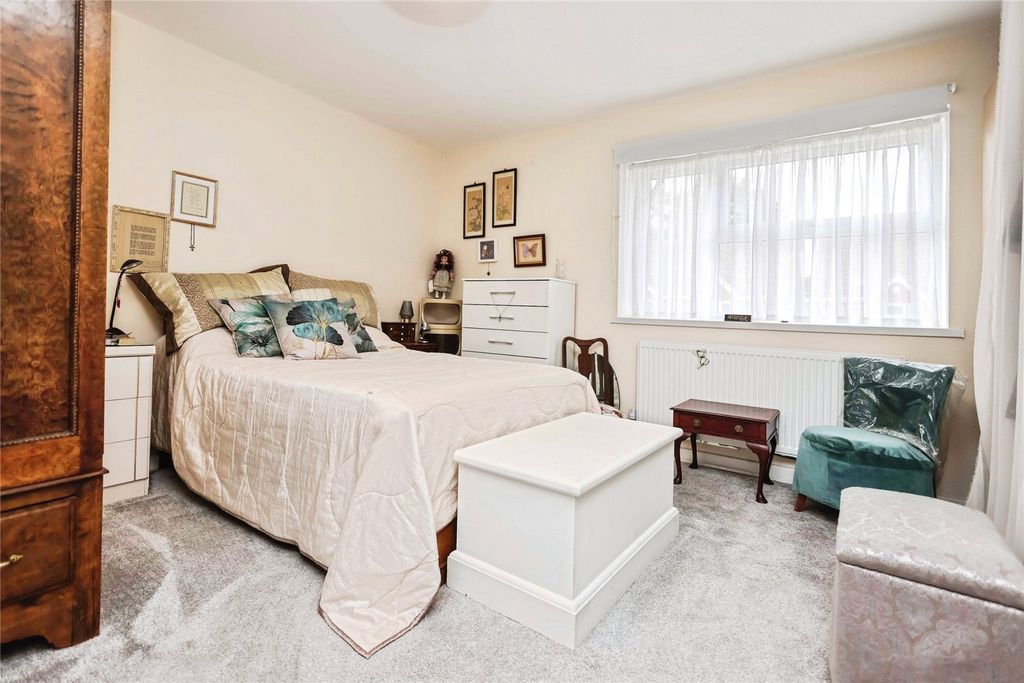 Property photo 3 of 20 Bedroom One