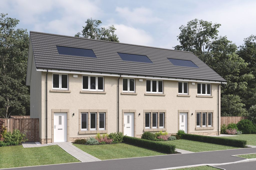 Property photo 3 of 16 West Craigs