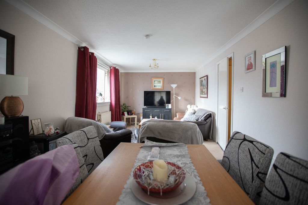 Additional image 6 of 3 bed maisonette for saleParterre, Irvine KA12