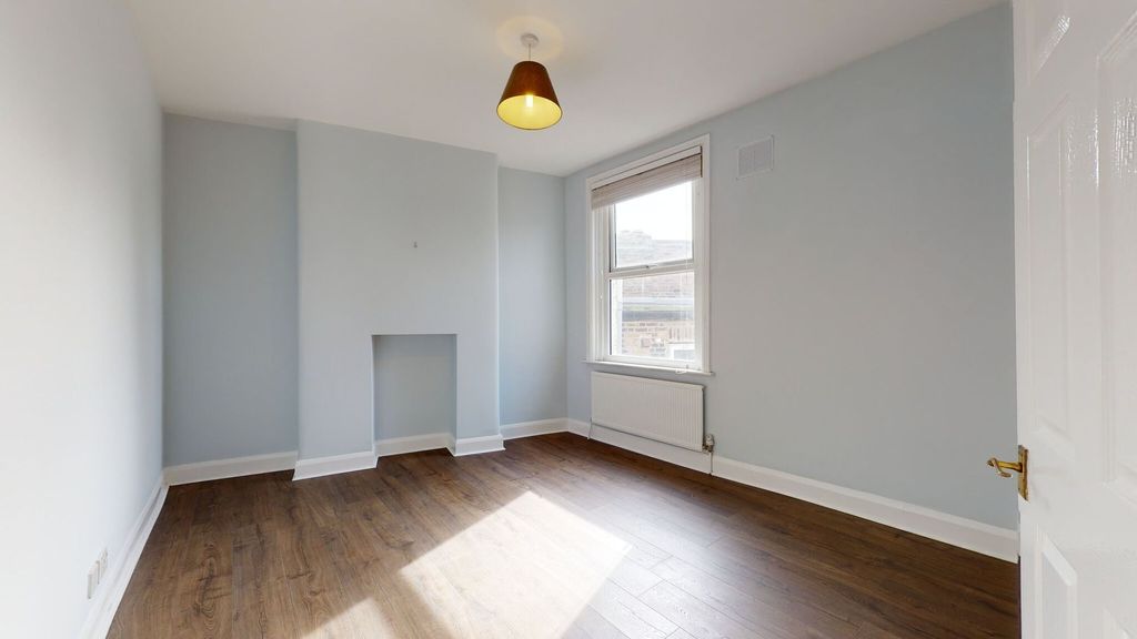 Property photo 2 of 18 Bright And Spacious Master Bedroom Featuring Soft ...