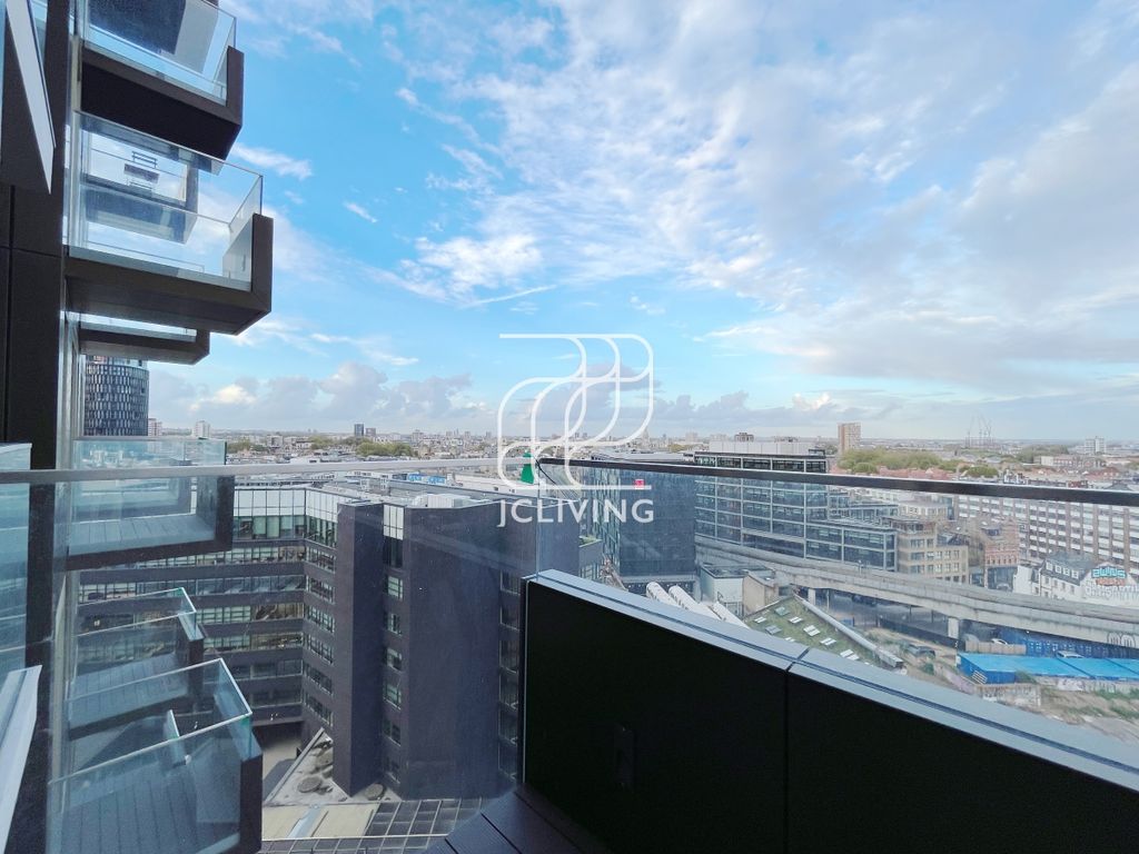 Property photo 2 of 8 Stage Apartments