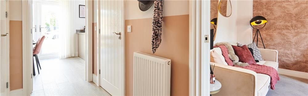 Additional image 6 of 3 bed semi-detached house for sale"The Thea" at Baldwin Dr, Glan Llyn, Newport NP19