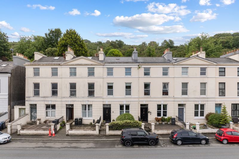 Property photo 1 of 17 14 Leigh Terrace, Old Castletown Road