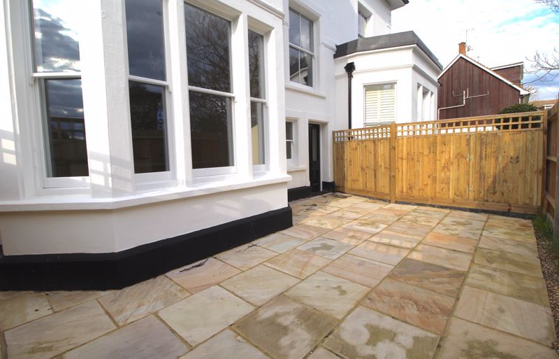 Property photo 2 of 16 Private Courtyard