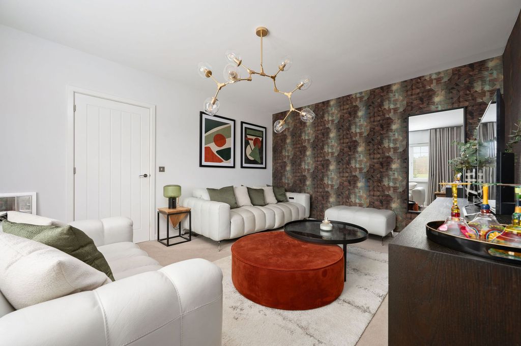 Additional image 4 of 5 bed detached house for saleMaggies Crescent, Larbert FK5