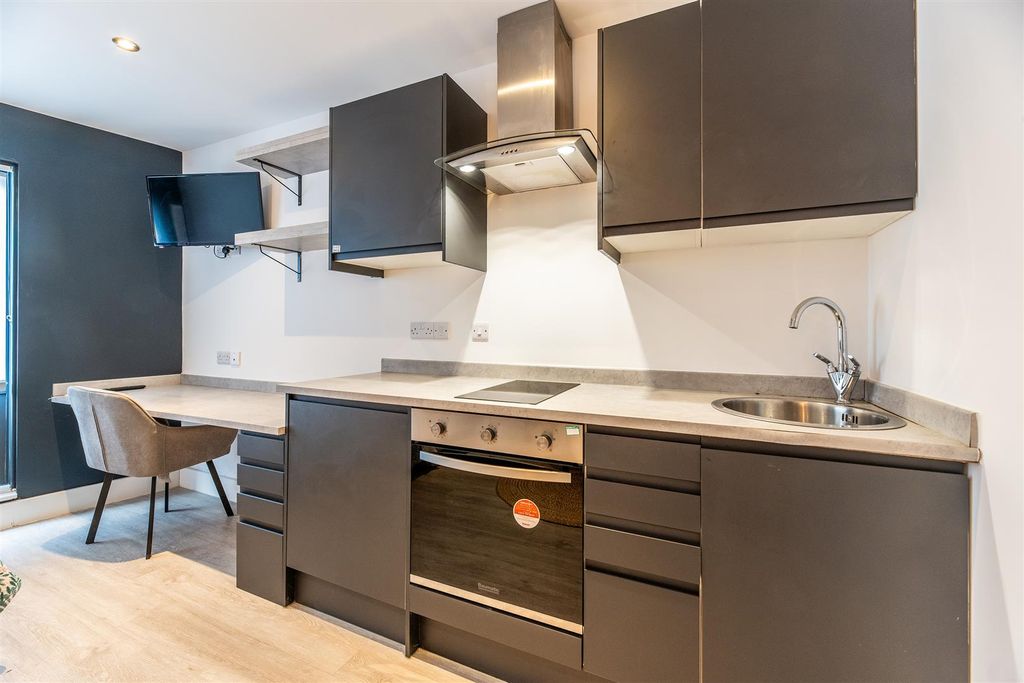 Additional image 5 of 41 bed flat for saleDojo House, Ilkeston Road, Nottingham NG7