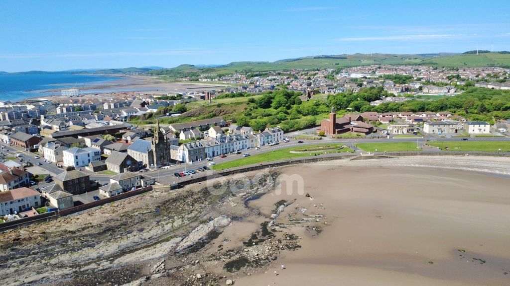 Additional image 28 of 4 bed flat for saleArran Place, Ardrossan KA22