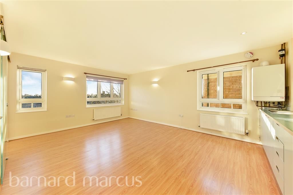 Property photo 3 of 8 Living Room