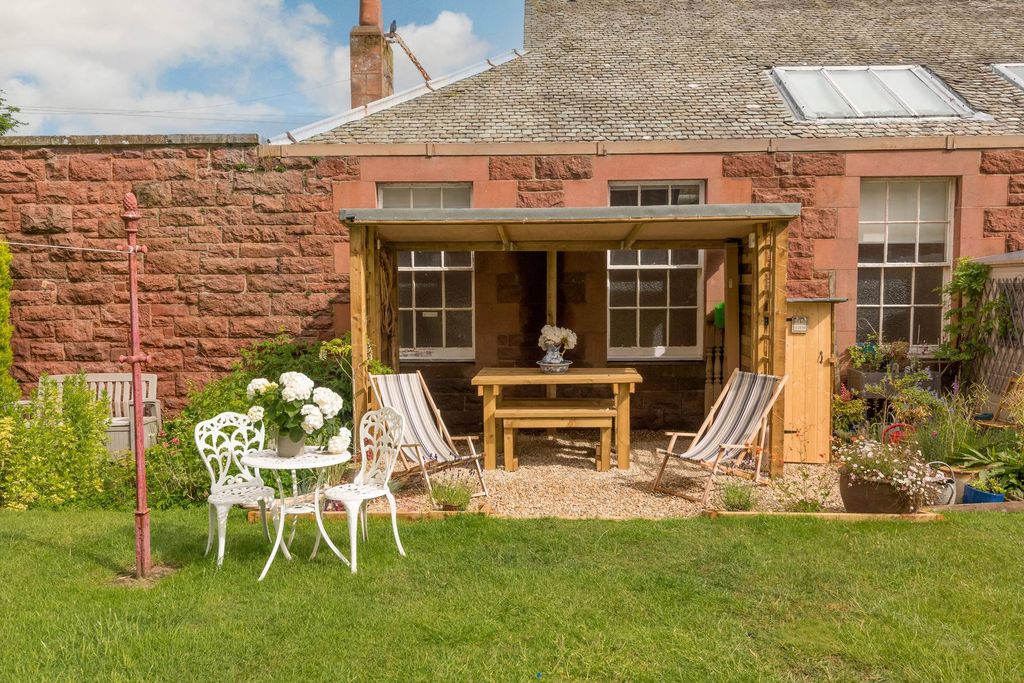 Additional image 23 of 2 bed flat for sale6d, Clifford Road, North Berwick EH39