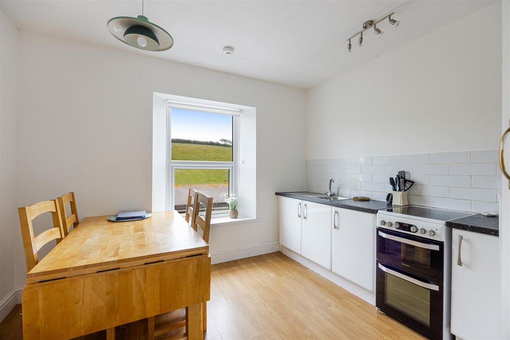 Property photo 3 of 19 A12 - Thornlea View Thornlea Mews Hope Cove - 2606