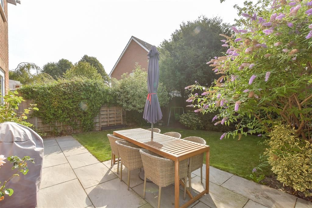 Property photo 3 of 12 Rear Garden