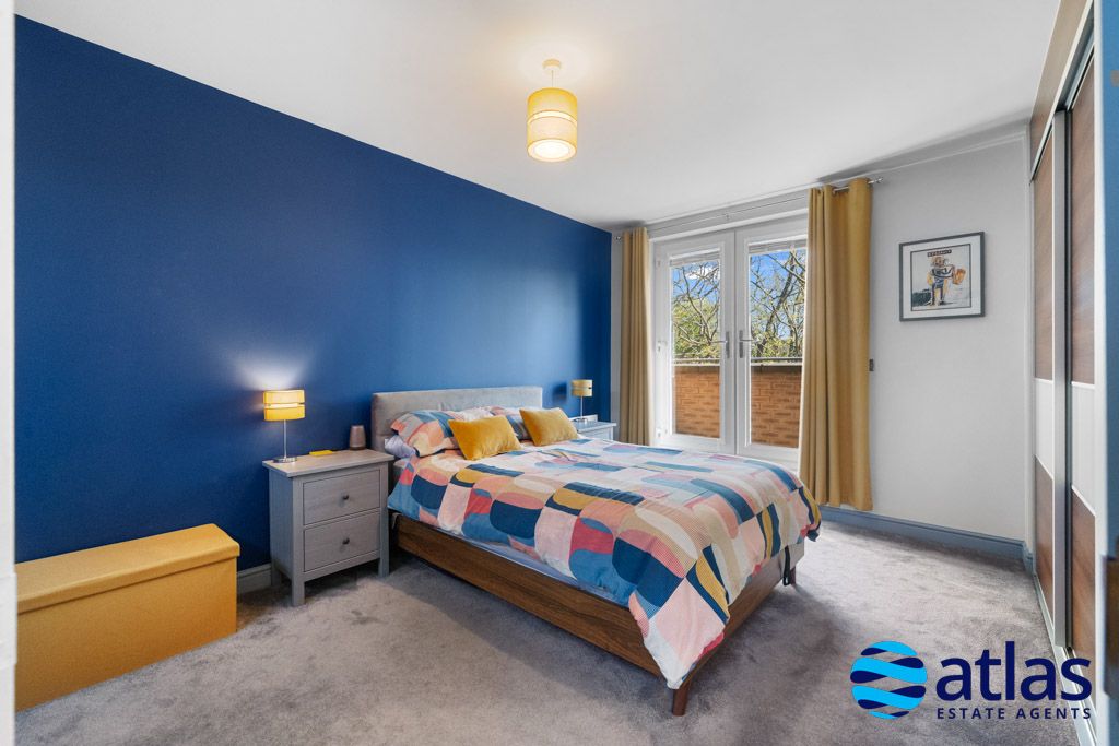 Property photo 3 of 30 Bedroom Three