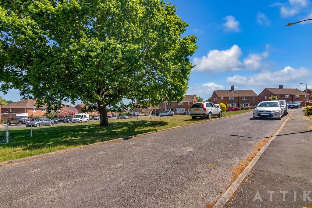 Additional image 30 of 3 bed semi-detached house for saleOak Green, Halesworth IP19