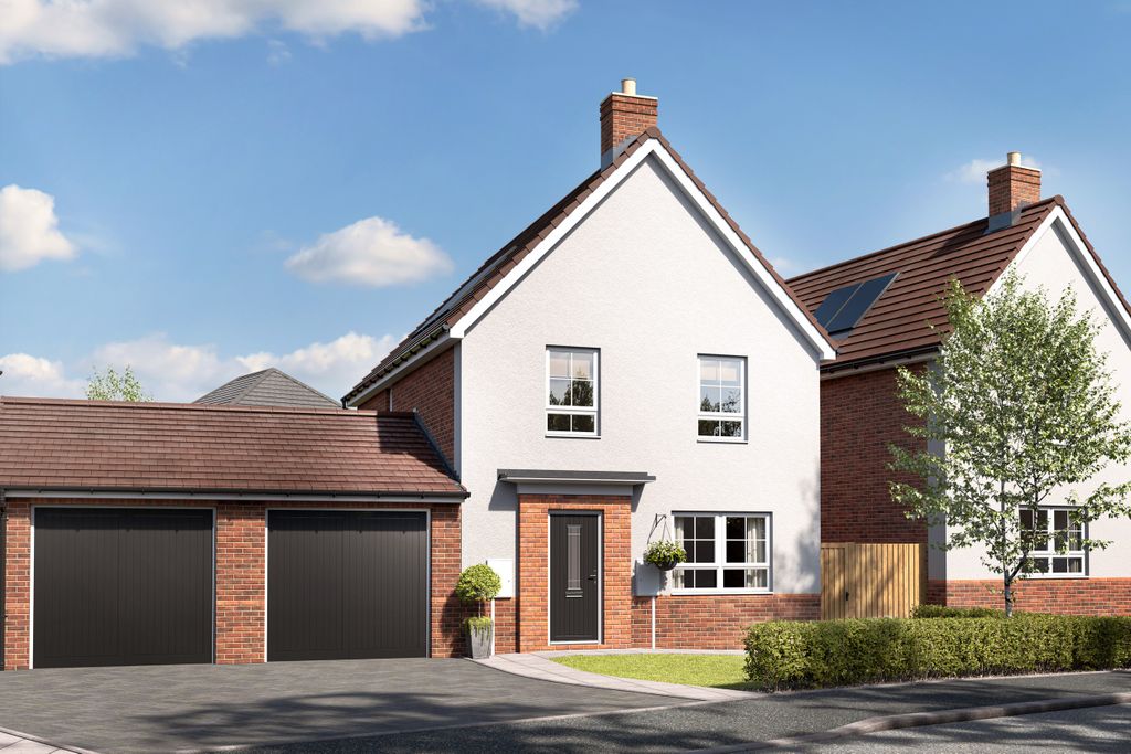 Property photo 1 of 8 Chester 3.11