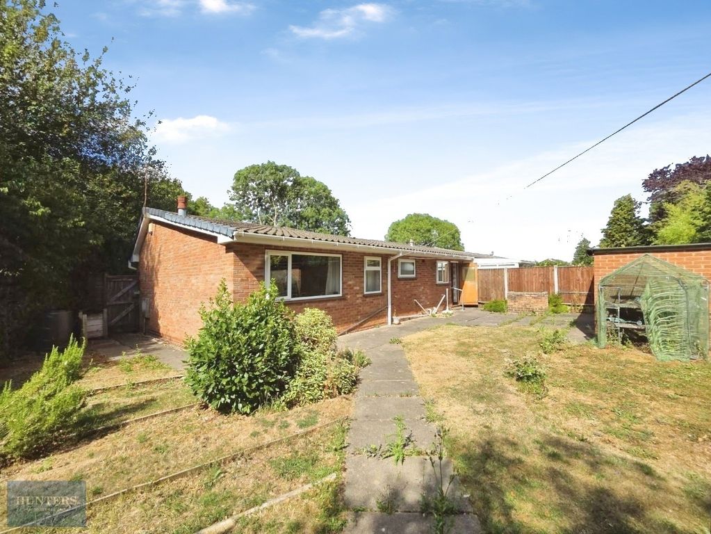 Property photo 2 of 17 Rear Garden