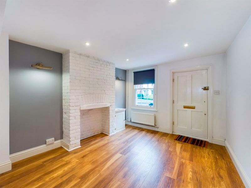 Property photo 3 of 6 Sitting Room