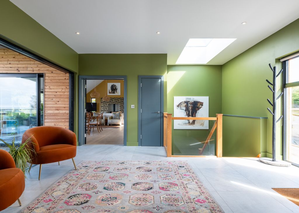 Additional image 8 of 6 bed detached house for saleTrebetherick, Wadebridge PL27