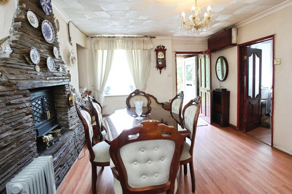 Additional image 5 of 3 bed semi-detached house for saleCefn Road Upper, Deri, Bargoed CF81