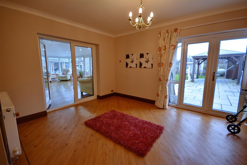 Additional image 15 of 4 bed detached bungalow for saleMorfa Bychan, Porthmadog, Gwynedd LL49