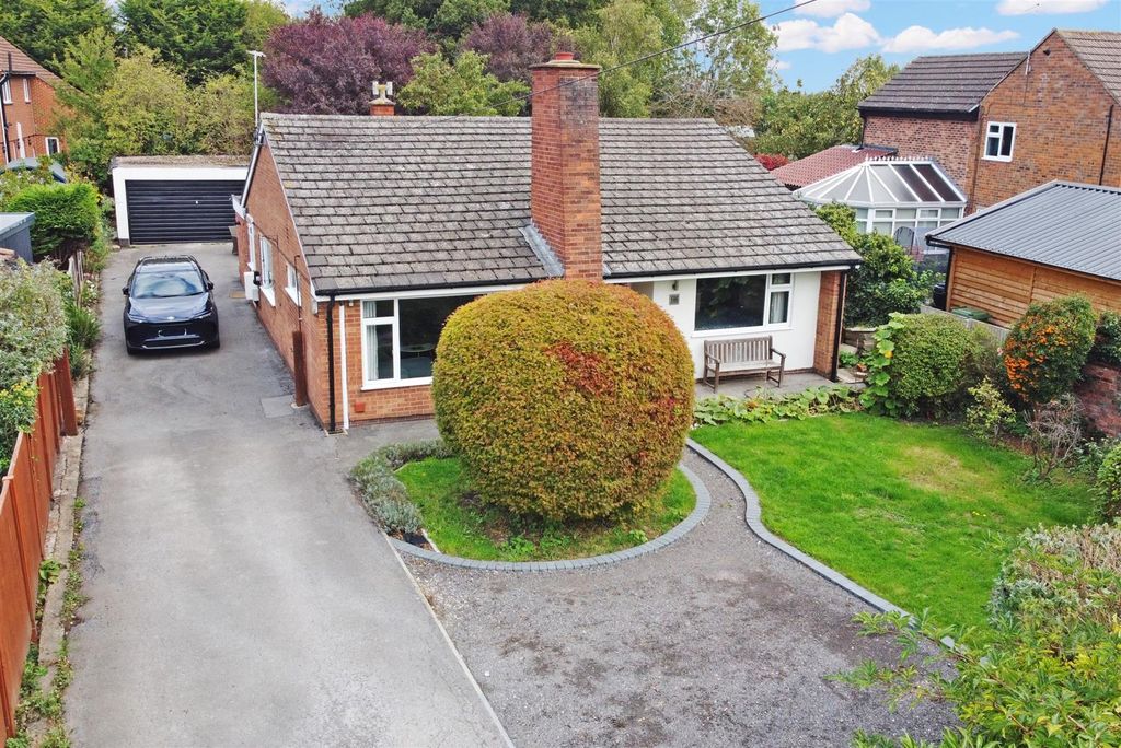 Property photo 1 of 20 Elevated Front Aspect 398