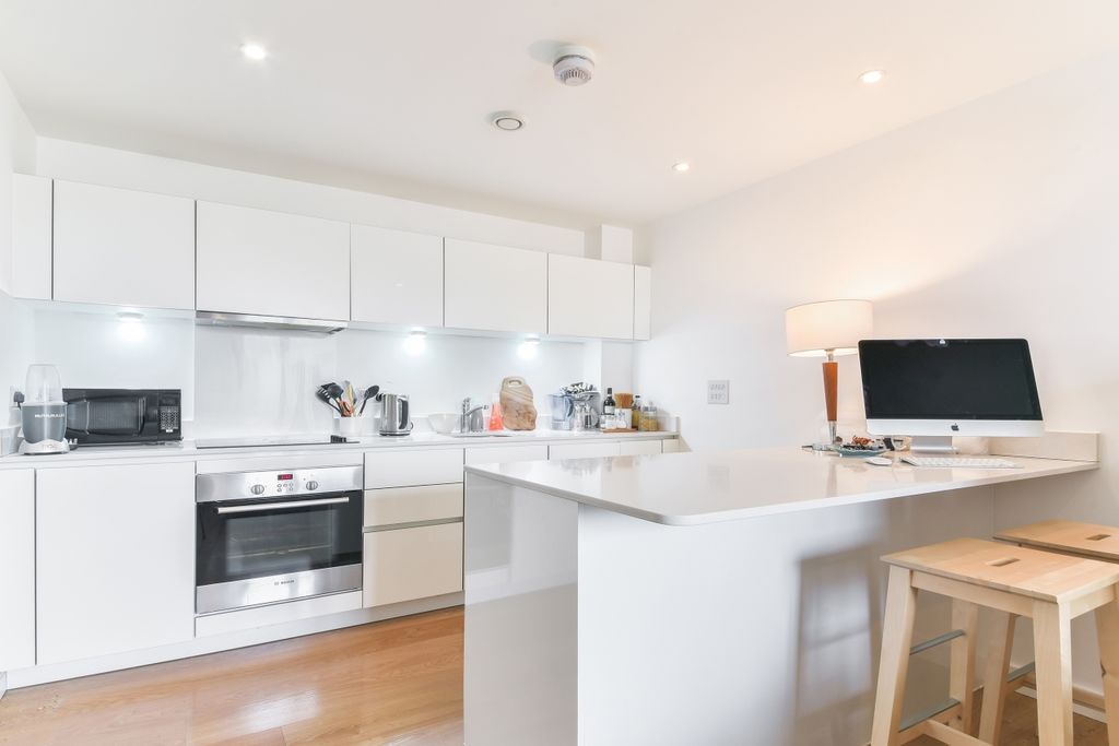 Property photo 2 of 5 Kitchen - Kara Court