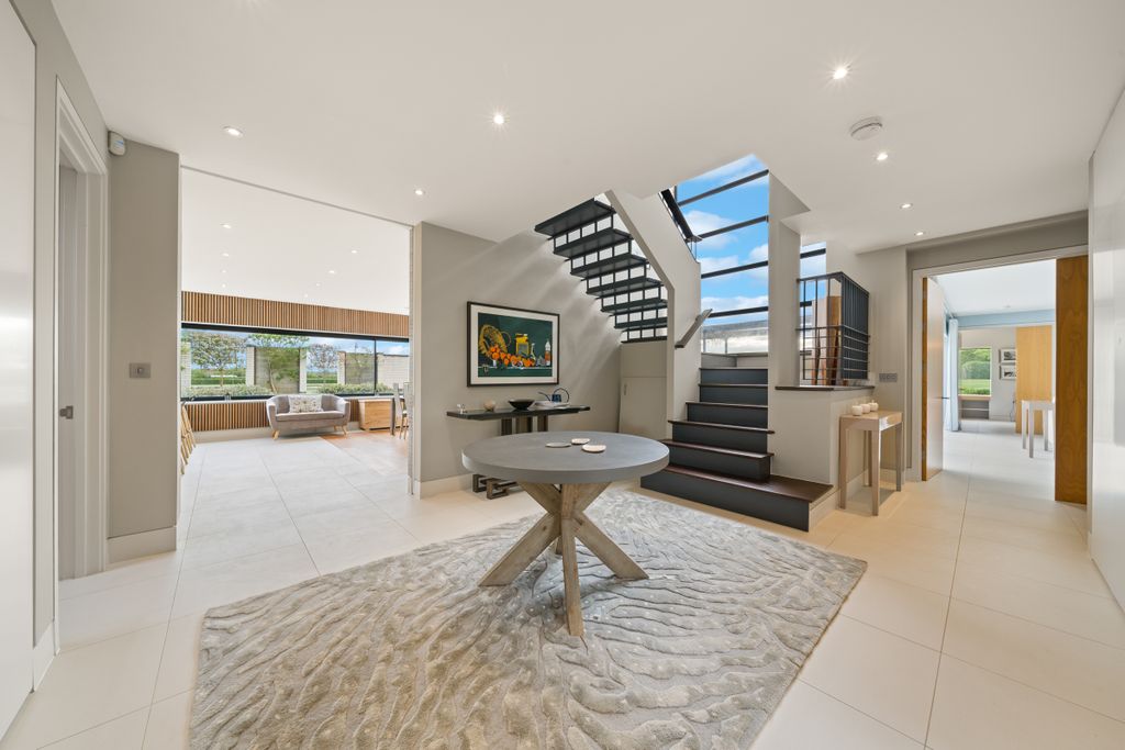 Additional image 16 of Land for saleDrift Road, Winkfield, Surrey SL4