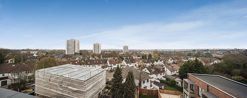 Property photo 1 of 8 3 Bed Flat To Rent Waldorf Place, Fairmont Mews Childs Hill Nw2 2Br
