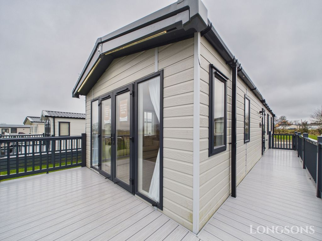 Property photo 1 of 16 Swift Vendee At Bowland Fell Holiday Park