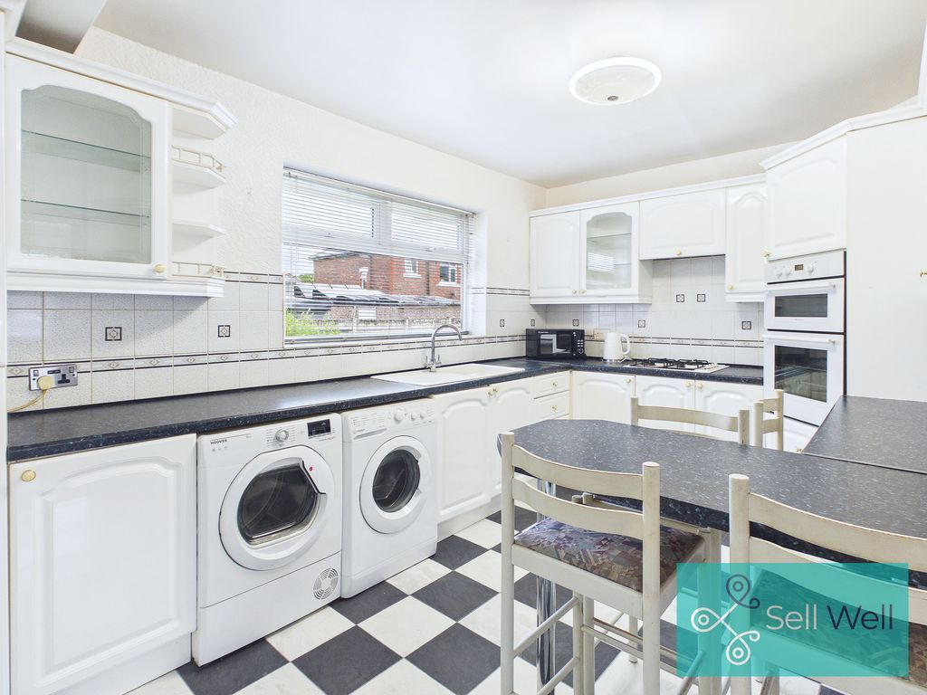 Property photo 3 of 20 Kitchen/Diner