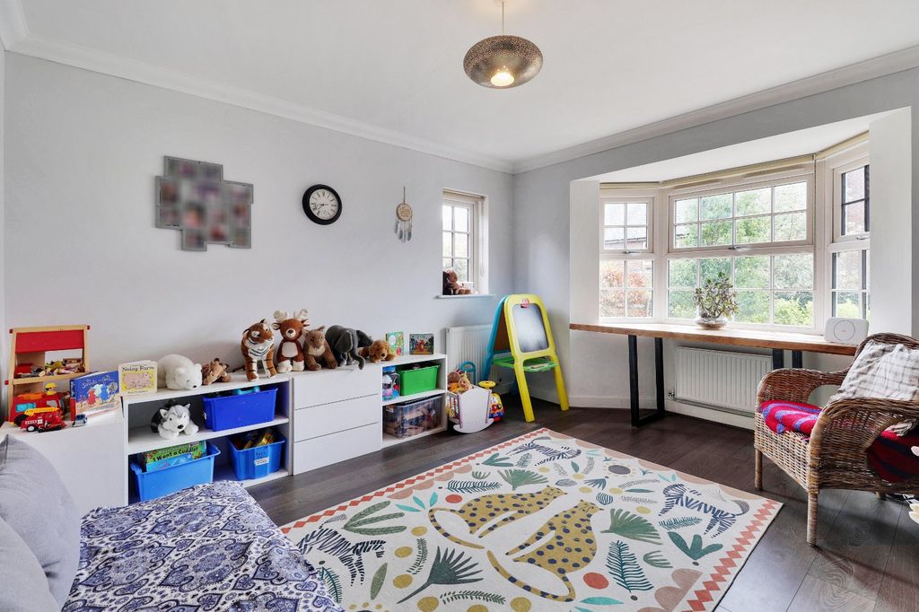 Property photo 3 of 20 Playroom