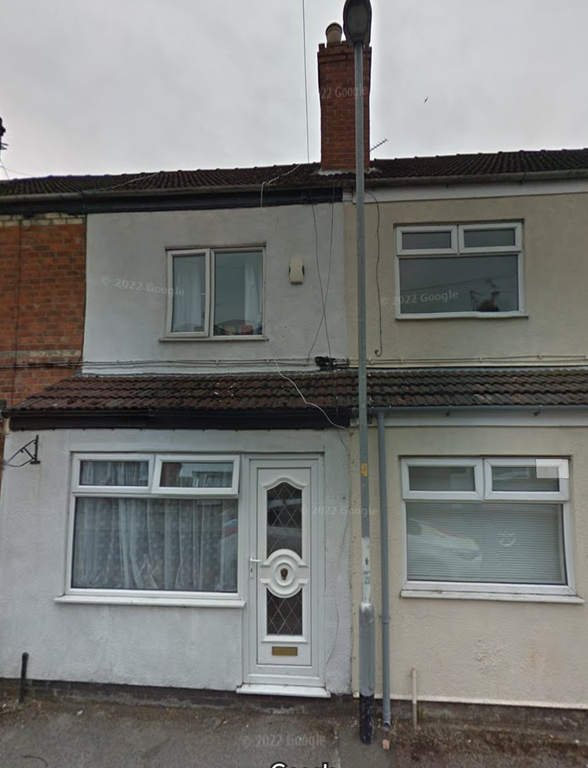 Property photo 1 of 1 17 Noel Street Frontal