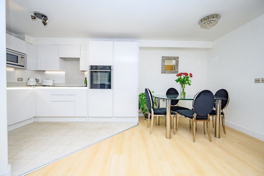 Property photo 2 of 23 Kitchen/Dining Area