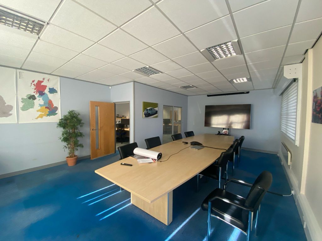 Property photo 3 of 4 Meeting Room